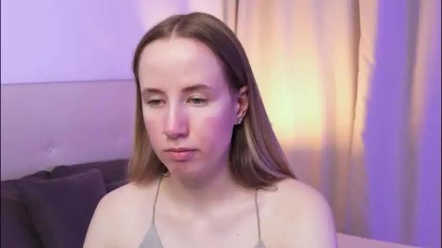 Image 3 of cassie_kelman Stream on Chaturbate on 2 months ago