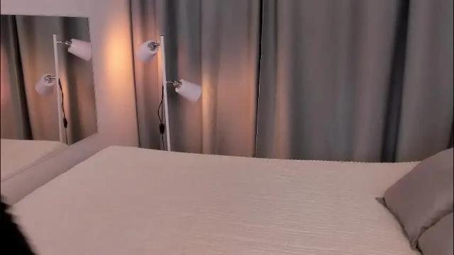 Thumbnail 1, cassie_kelman's Stream at Chaturbate, 1 month ago
