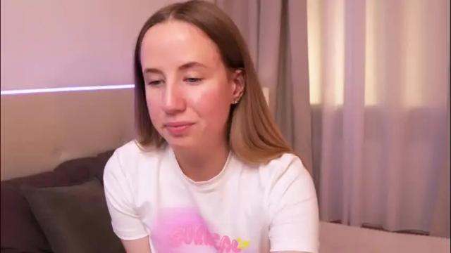 Thumbnail 2, cassie_kelman's Stream at Chaturbate, 1 month ago