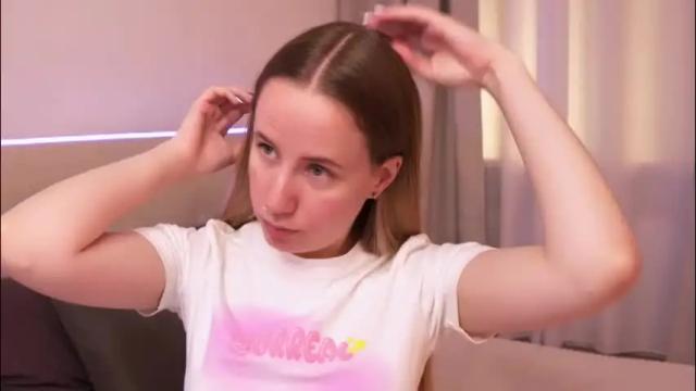 Image 7 of cassie_kelman Stream on Chaturbate on 1 month ago