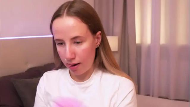 Image 8 of cassie_kelman Stream on Chaturbate on 1 month ago