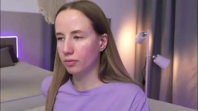 Thumbnail 1, cassie_kelman's Stream at Chaturbate, 1 month ago