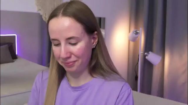 Image 2 of cassie_kelman Stream on Chaturbate on 1 month ago