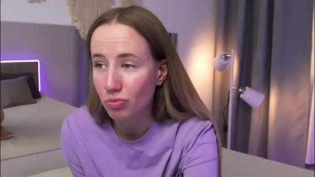 Image 6 of cassie_kelman Stream on Chaturbate on 1 month ago