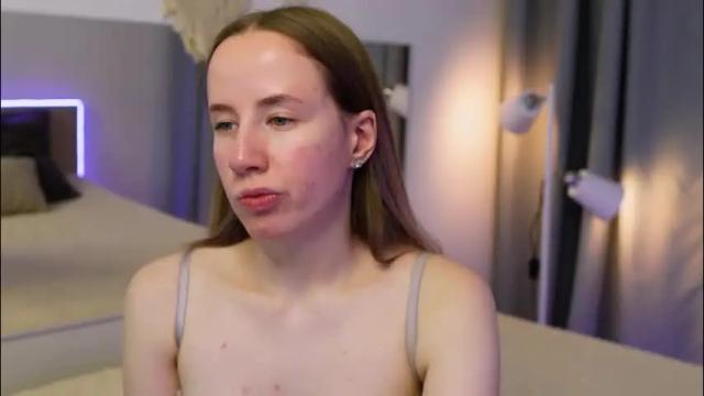 Image 2 of cassie_kelman Stream on Chaturbate on 1 month ago