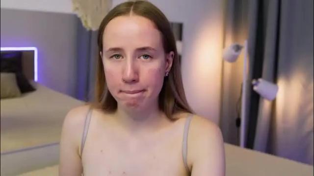 Image 4 of cassie_kelman Stream on Chaturbate on 1 month ago