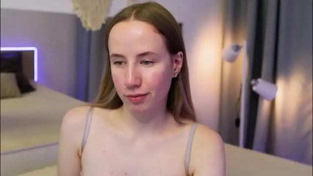 Thumbnail 2, cassie_kelman's Stream at Chaturbate, 1 month ago