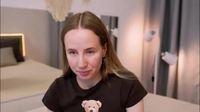 Image 10 of cassie_kelman Stream on Chaturbate on 1 month ago