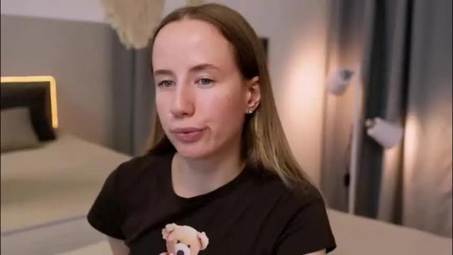 Image 8 of cassie_kelman Stream on Chaturbate on 1 month ago