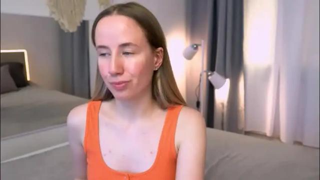 Image 2 of cassie_kelman Stream on Chaturbate on 1 month ago