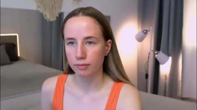 Image 6 of cassie_kelman Stream on Chaturbate on 1 month ago