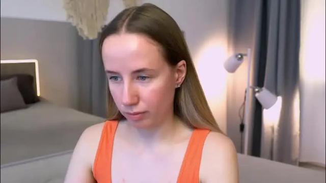 Image 8 of cassie_kelman Stream on Chaturbate on 1 month ago
