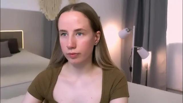 Image 4 of cassie_kelman Stream on Chaturbate on 1 month ago