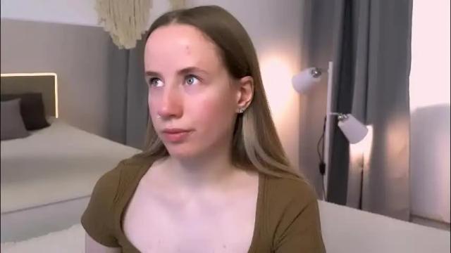 Image 6 of cassie_kelman Stream on Chaturbate on 1 month ago