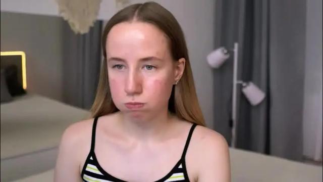 Image 7 of cassie_kelman Stream on Chaturbate on 1 month ago