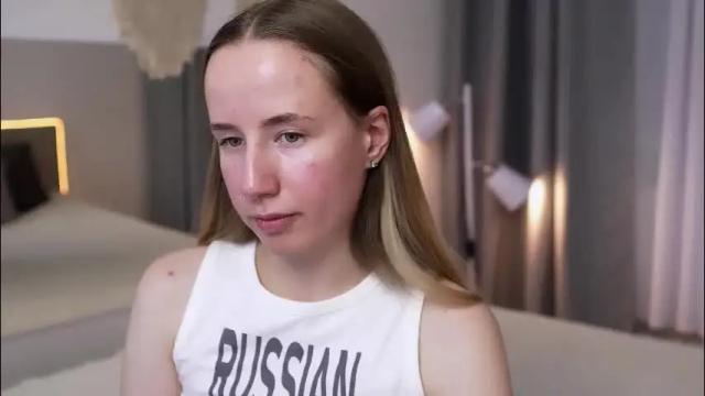 Image 11 of cassie_kelman Stream on Chaturbate on 1 month ago