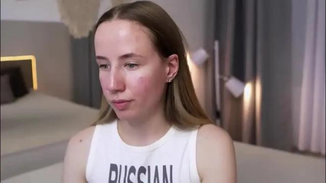 Image 4 of cassie_kelman Stream on Chaturbate on 1 month ago