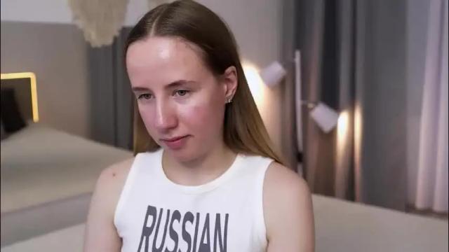 Image 8 of cassie_kelman Stream on Chaturbate on 1 month ago