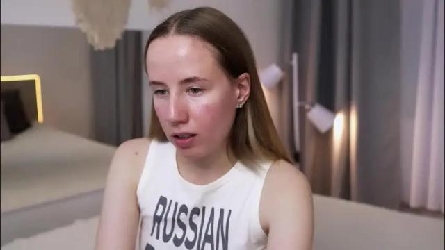 Thumbnail 3, cassie_kelman's Stream at Chaturbate, 1 month ago