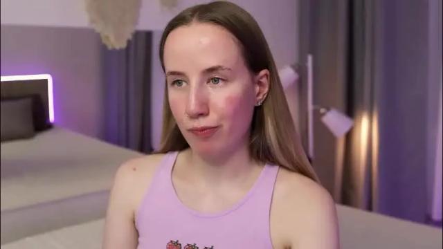 Image 10 of cassie_kelman Stream on Chaturbate on 1 month ago