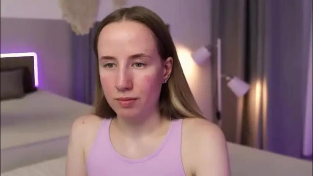 Image 11 of cassie_kelman Stream on Chaturbate on 1 month ago