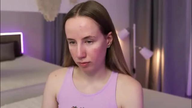Image 12 of cassie_kelman Stream on Chaturbate on 1 month ago