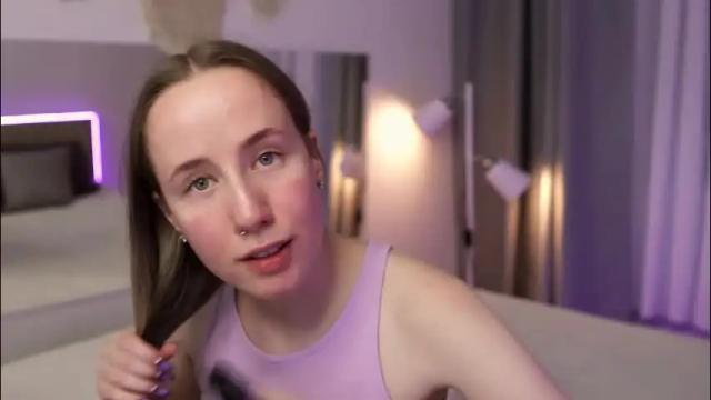 Image 3 of cassie_kelman Stream on Chaturbate on 1 month ago