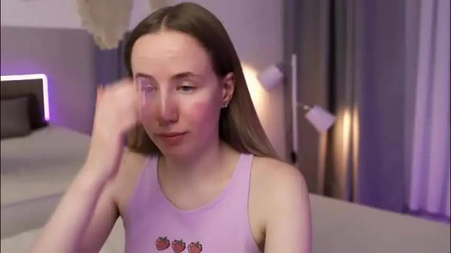 Image 7 of cassie_kelman Stream on Chaturbate on 1 month ago