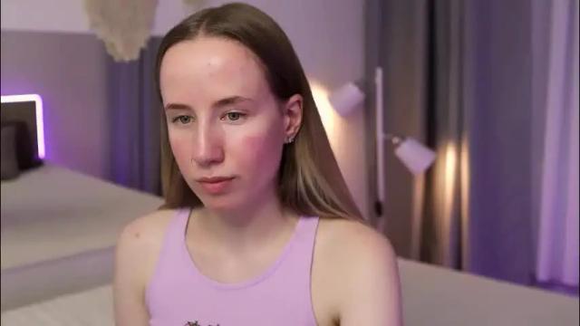 Image 8 of cassie_kelman Stream on Chaturbate on 1 month ago