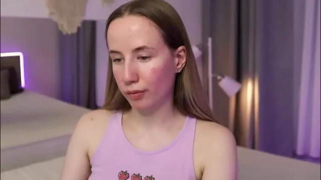 Thumbnail 3, cassie_kelman's Stream at Chaturbate, 1 month ago