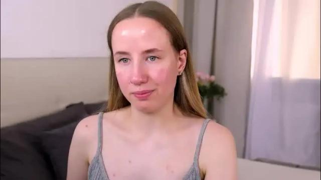 Image 4 of cassie_kelman Stream on Chaturbate on 1 month ago