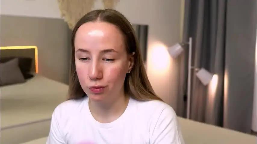 cassie_kelman Chaturbate