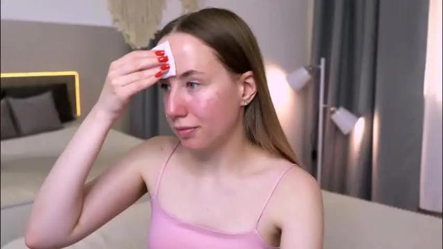 Thumbnail 1, cassie_kelman's Stream at Chaturbate, 23 days ago