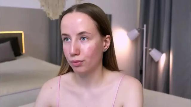 Image 11 of cassie_kelman Stream on Chaturbate on 23 days ago