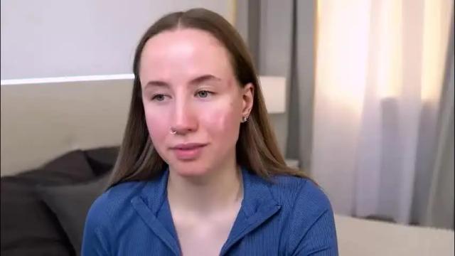 Image 10 of cassie_kelman Stream on Chaturbate on 18 days ago
