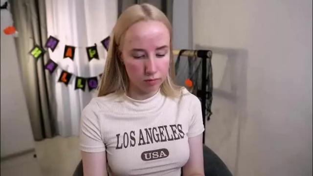 Thumbnail 1, cassie_kelman's Stream at Chaturbate, 15 hours ago