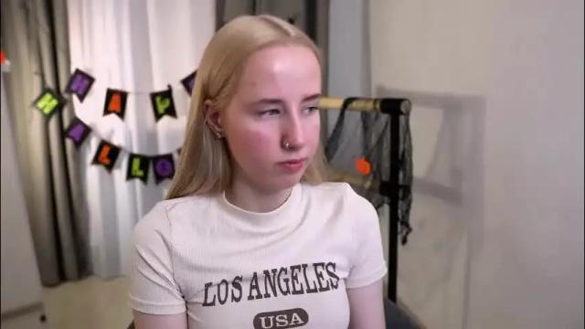 Image 10 of cassie_kelman Stream on Chaturbate on 18 hours ago
