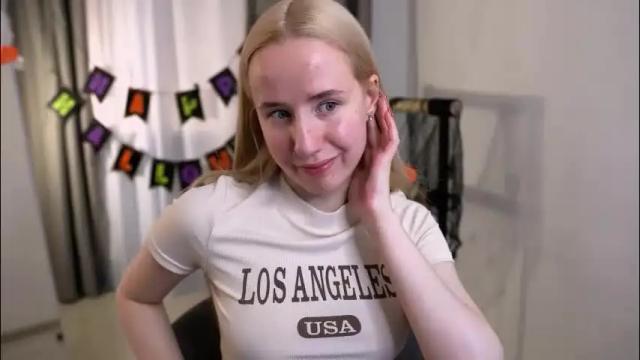 Thumbnail 3, cassie_kelman's Stream at Chaturbate, 15 hours ago