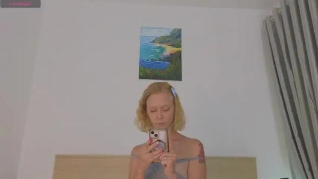 Image 2 of cassie_moor Stream on Chaturbate on 12 days ago