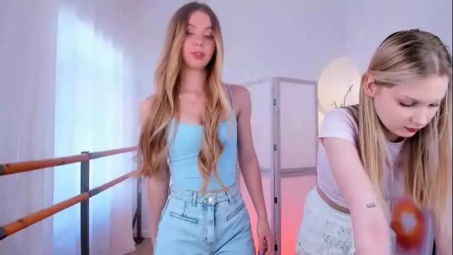 Thumbnail 3, cassie_palmer's Stream at Chaturbate, 1 month ago