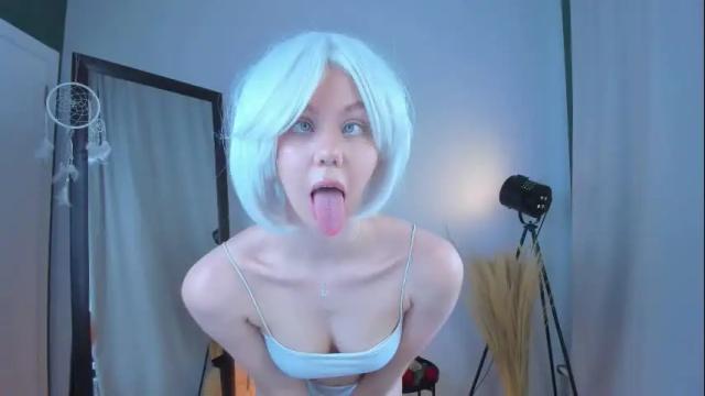 Thumbnail 1, cassie_palmer's Stream at Chaturbate, 18 days ago