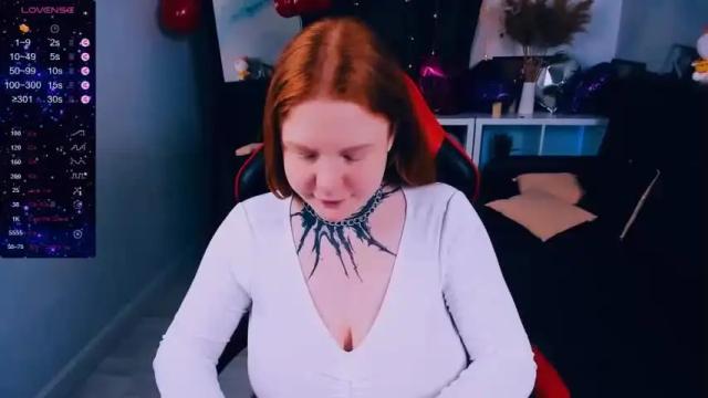 Image 4 of cassie_xkiss Stream on Chaturbate on 15 months ago