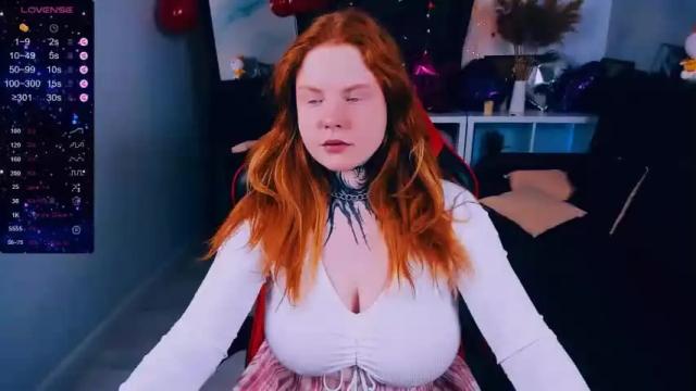 Thumbnail 2, cassie_xkiss's Stream at Chaturbate, 15 months ago