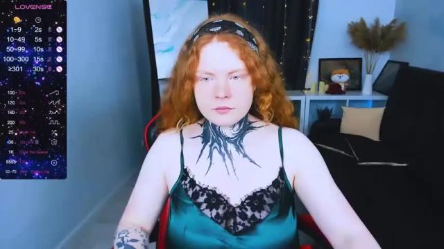 Image 11 of cassie_xkiss Stream on Chaturbate on 14 months ago