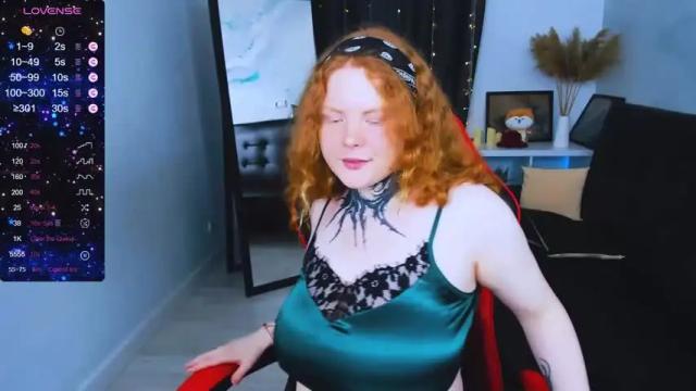 Image 2 of cassie_xkiss Stream on Chaturbate on 14 months ago