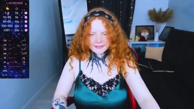 Image 3 of cassie_xkiss Stream on Chaturbate on 14 months ago