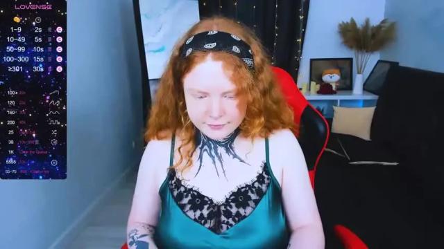 Image 4 of cassie_xkiss Stream on Chaturbate on 14 months ago