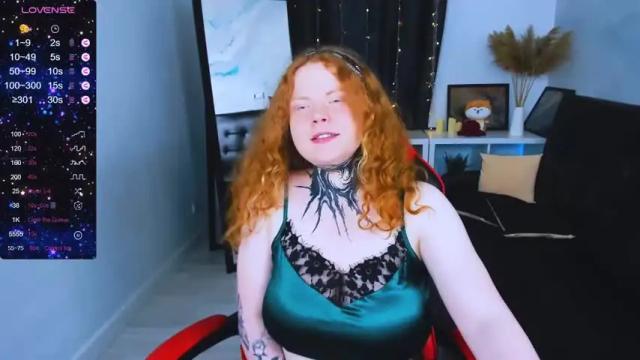 Image 6 of cassie_xkiss Stream on Chaturbate on 14 months ago