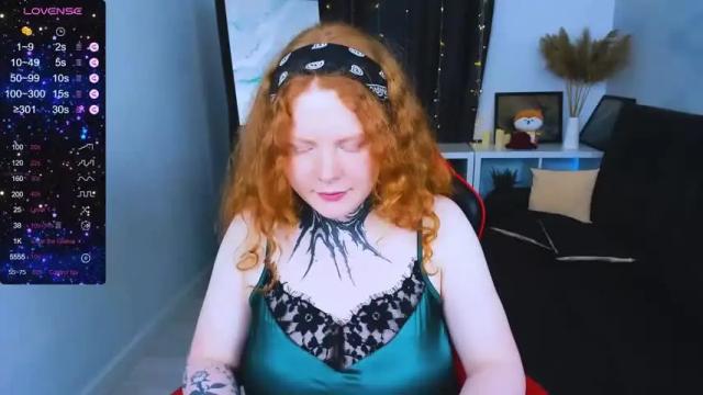Image 7 of cassie_xkiss Stream on Chaturbate on 14 months ago