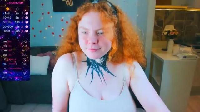 Image 10 of cassie_xkiss Stream on Chaturbate on 13 months ago